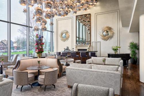The g Hotel