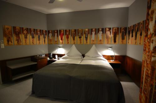 Hotel Walhalla