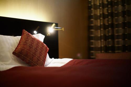 ProfilHotels Savoy