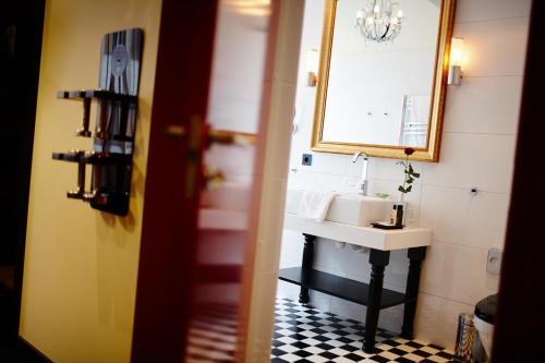 ProfilHotels Savoy