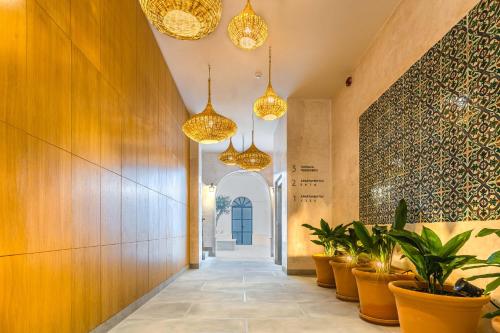 Casa De La Vega Suites