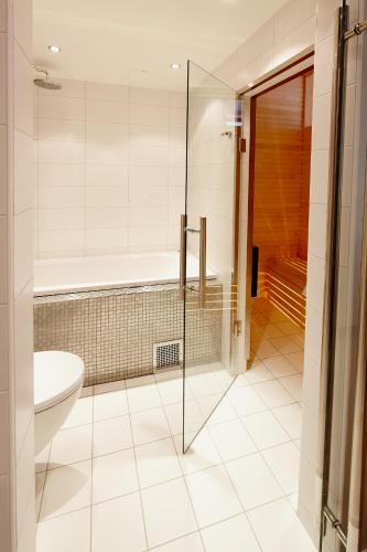 ProfilHotels Savoy