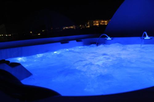 Hotel Villa Galaxy Santorini