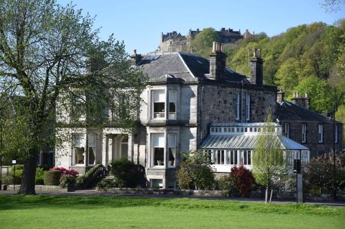 Victoria Square Guest House