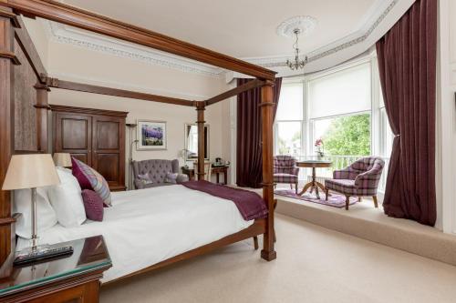Victoria Square Guest House