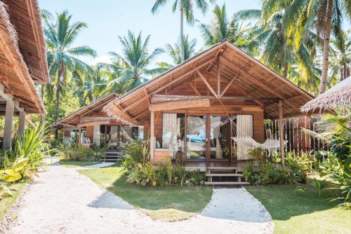 Soultribe Beach Retreat
