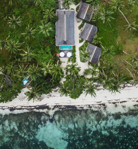 Soultribe Beach Retreat