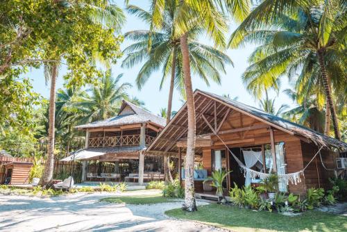 Soultribe Beach Retreat