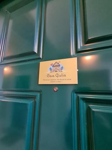 Casa Giulia