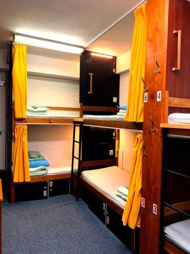 Hostel Klondike