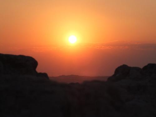 Anatolia Cave Hotel & Pension