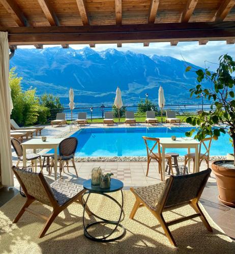 Residence Prealzo
