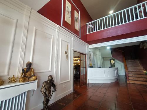 Hotel Restaurante La Rad