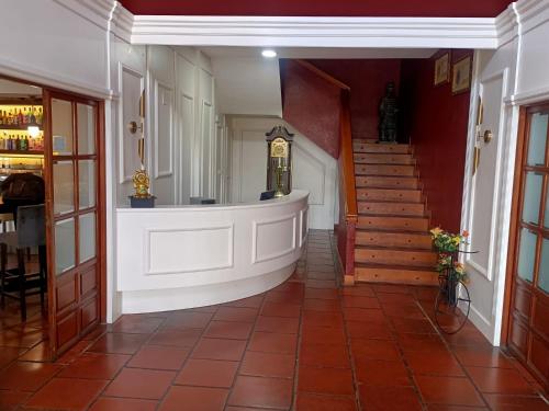 Hotel Restaurante La Rad