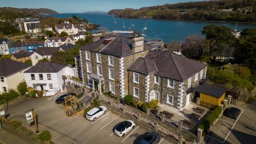 The Victoria, Menai Bridge