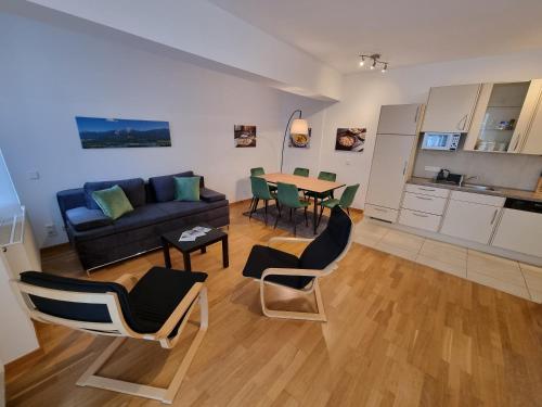 City Apartments Villach