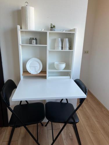 哈夫纳夫约杜尔(Hafnarfjordur)市中心一室公寓(Studio Apartment in Hafnarfjordur)