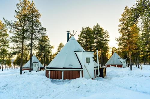 Reindeer Lodge