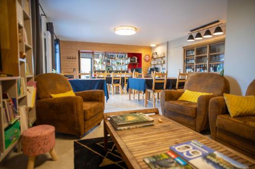 Le Jardin Des 4 Saisons