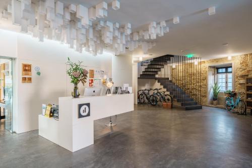 Design and Wine Hotel