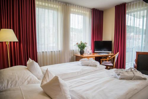 Göbel's Sophien Hotel