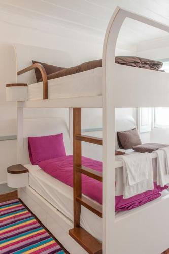 Baga De Sal Wine Guesthouse