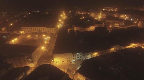 Baga De Sal Wine Guesthouse