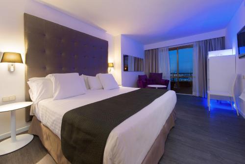 Meliá Palma Marina