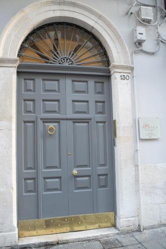 Casa Almika Principe Amedeo