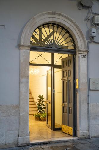 Casa Almika Principe Amedeo