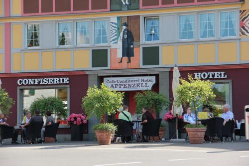 Appenzell