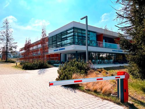 Apart Hotel Residence Jastrzebia Góra