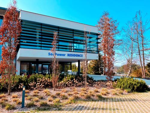 Apart Hotel Residence Jastrzebia Góra