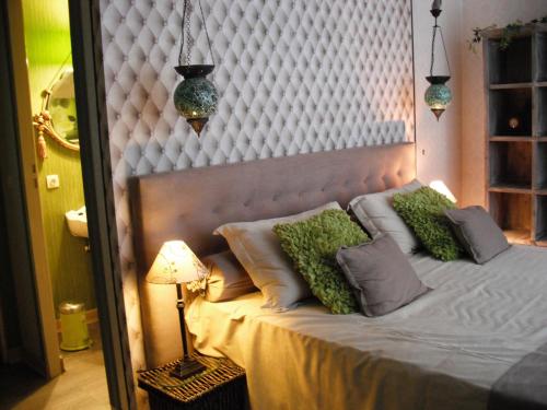 Con Ampère Bed & Breakfast