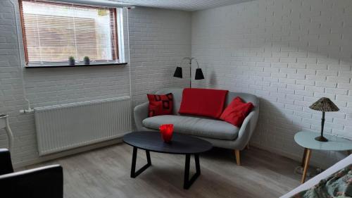 Feriehuse Hvide Sande