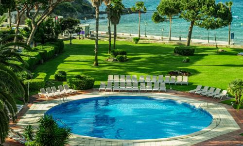 S’Agaro Hotel Wellness & Spa