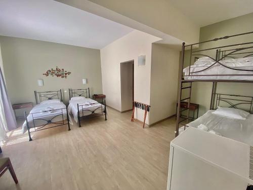 Nafplia Hotel