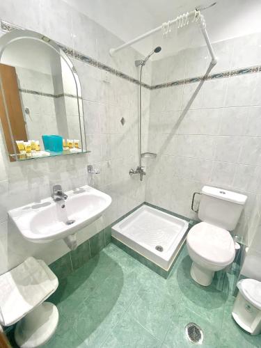 Nafplia Hotel