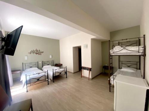 Nafplia Hotel