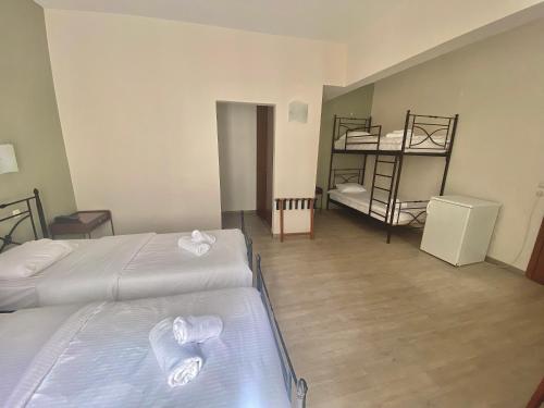 Nafplia Hotel
