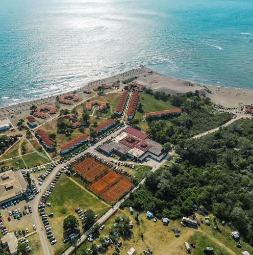 FKK Village Resort Ada Bojana