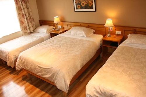 Algret House Bed & Breakfast