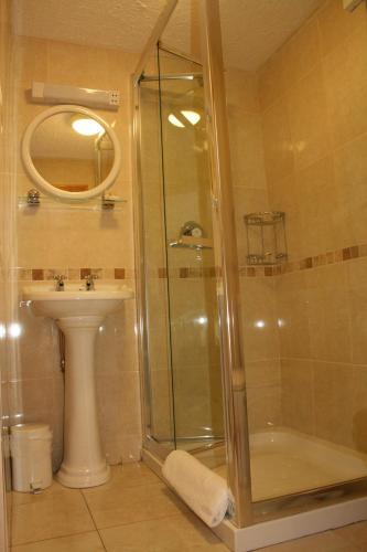 Algret House Bed & Breakfast