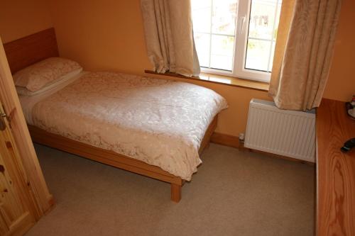 Algret House Bed & Breakfast