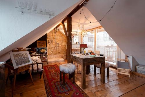 Plänke Gästezimmer