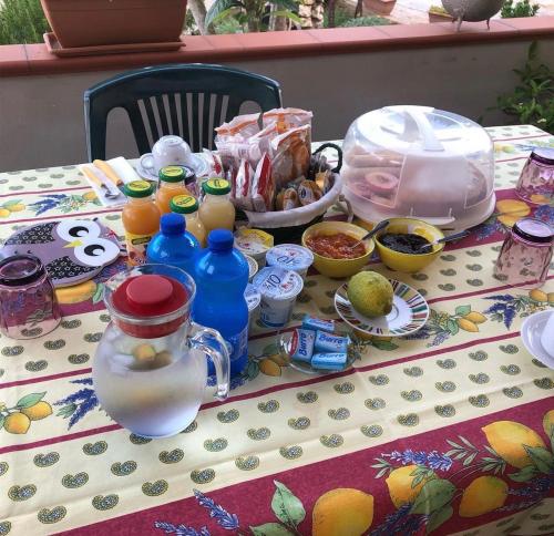 La Mansarda
