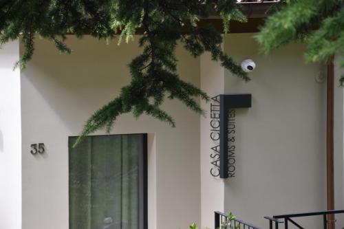 Casa Cicetta