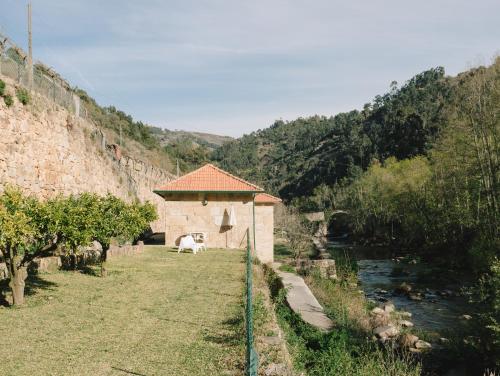 Quinta De Reciao