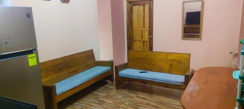 AJjaa's Place