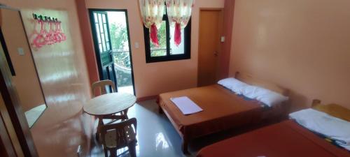 AJjaa's Place